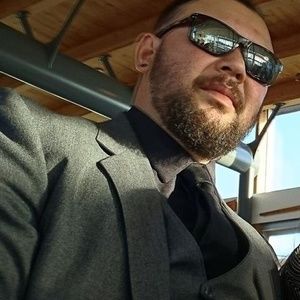 Meet your Posher, Chad